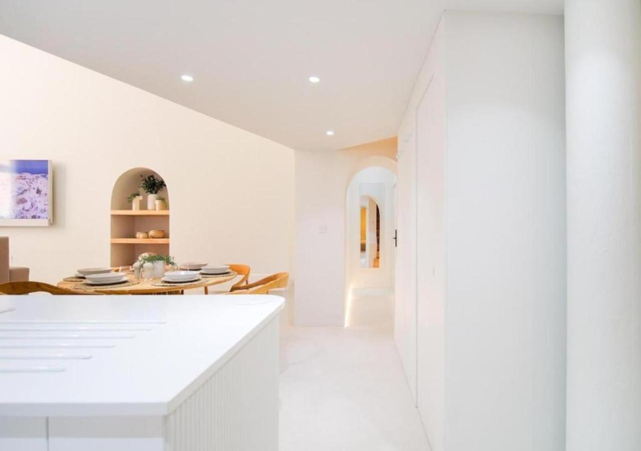 Santorini By The Heim Residences Manchester Exterior photo
