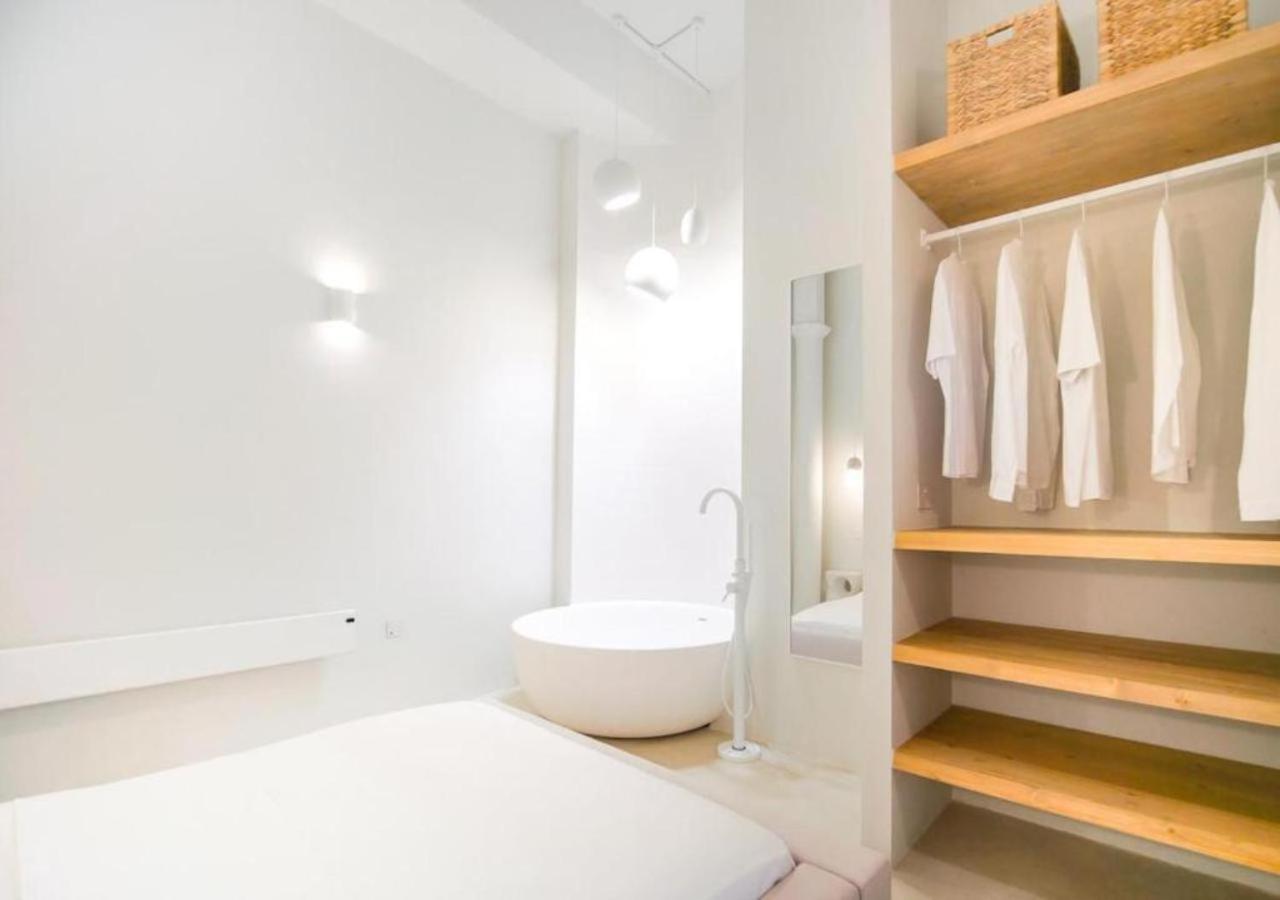 Santorini By The Heim Residences Manchester Exterior photo